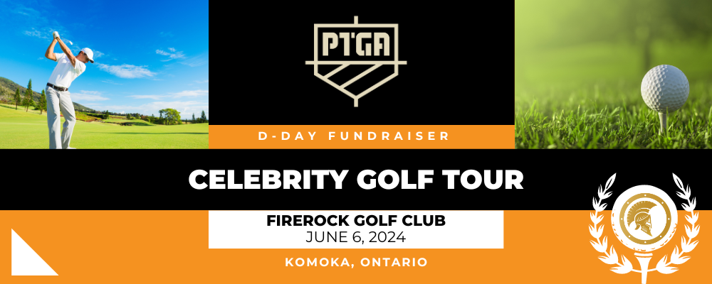 PTGA Celebrity Golf Tour