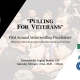 Pulling For Veterans