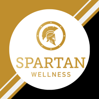 spartan wellness logo - vac