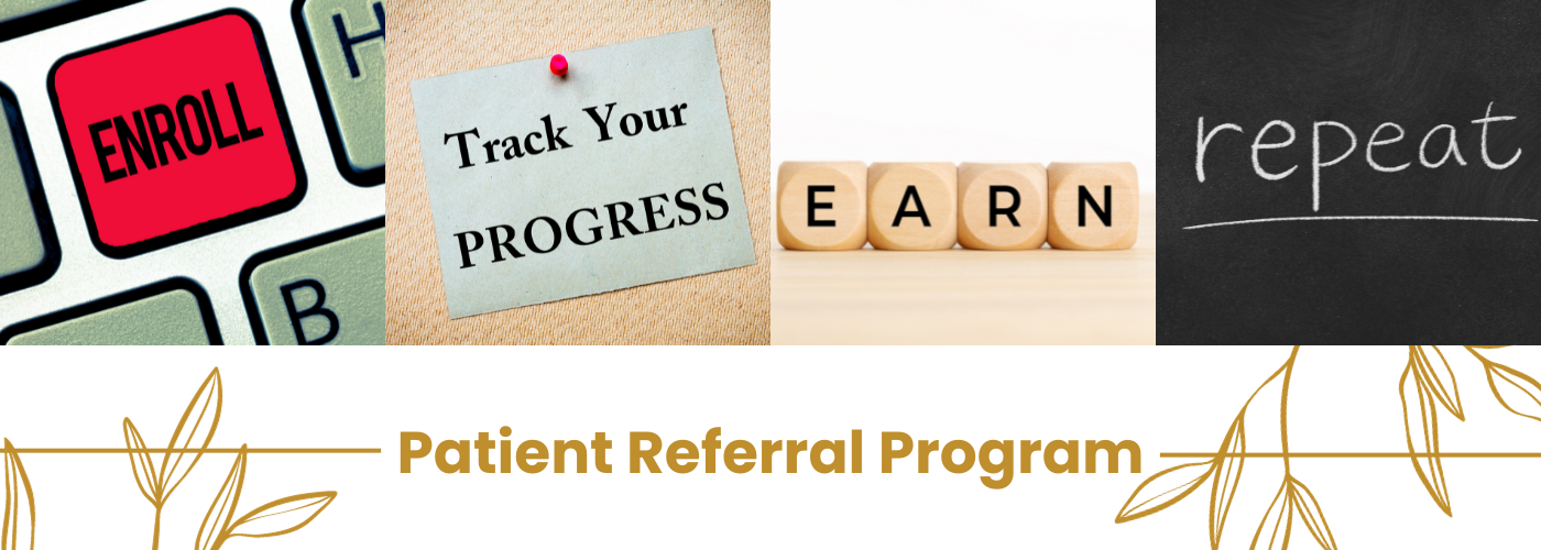 Patient Referral Program